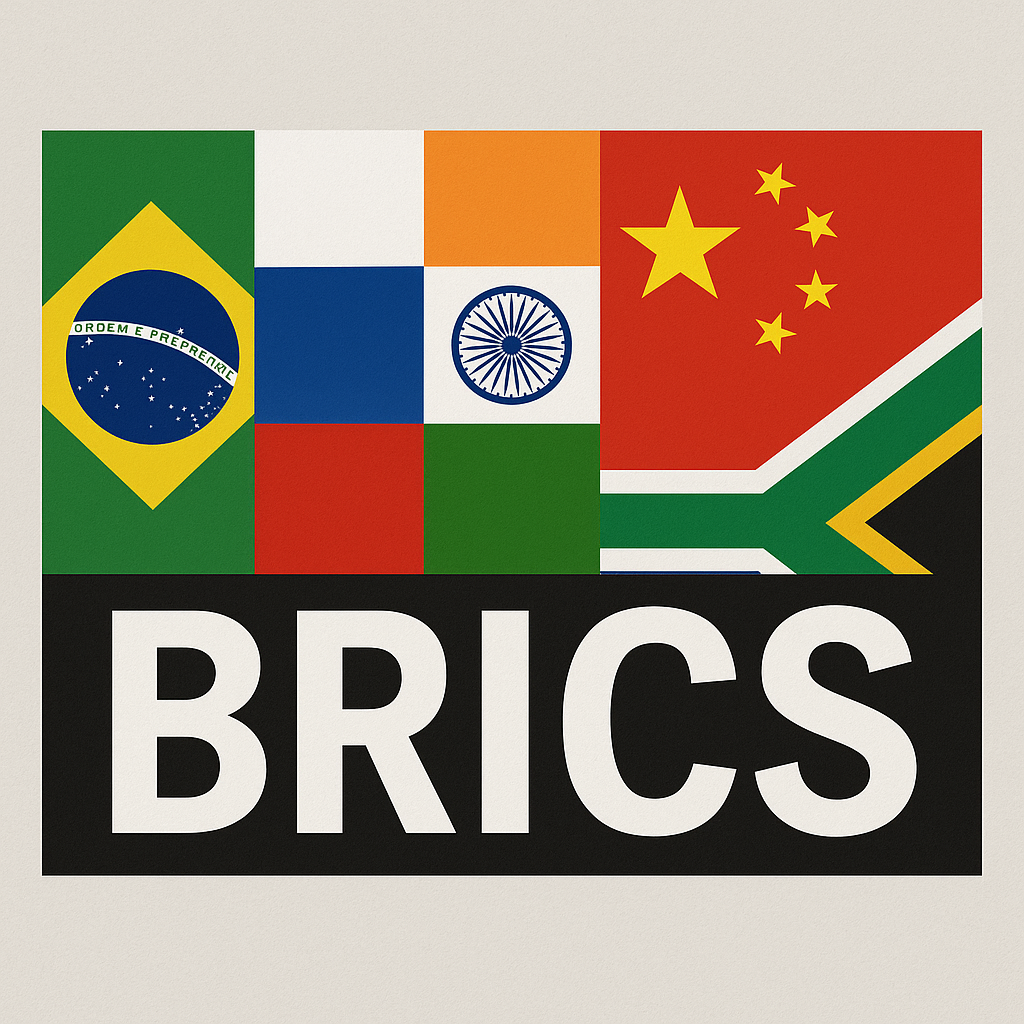what is brics in 2025
